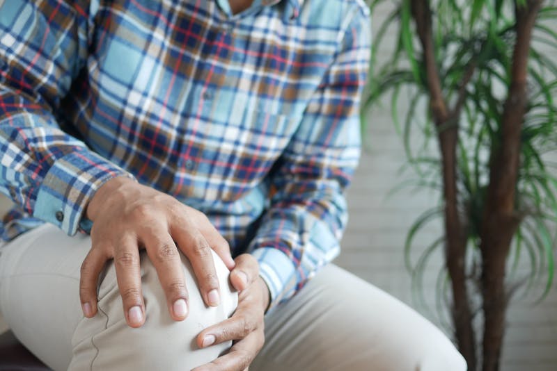 Rheumatoid Arthritis Awareness Week: Exploring CBD for Arthritis