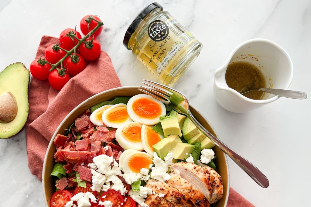 Cobb Salad