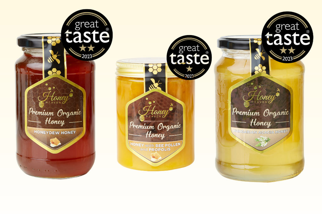 We Are Great Taste Awards 2023 Winners!