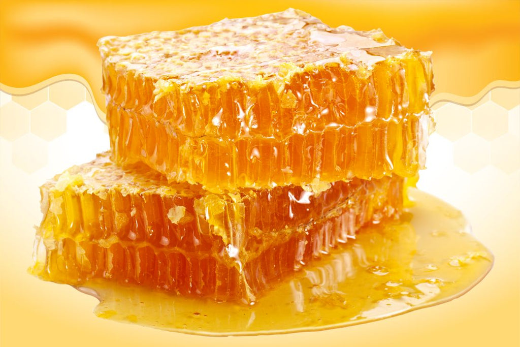 Is it good to eat Raw Honey