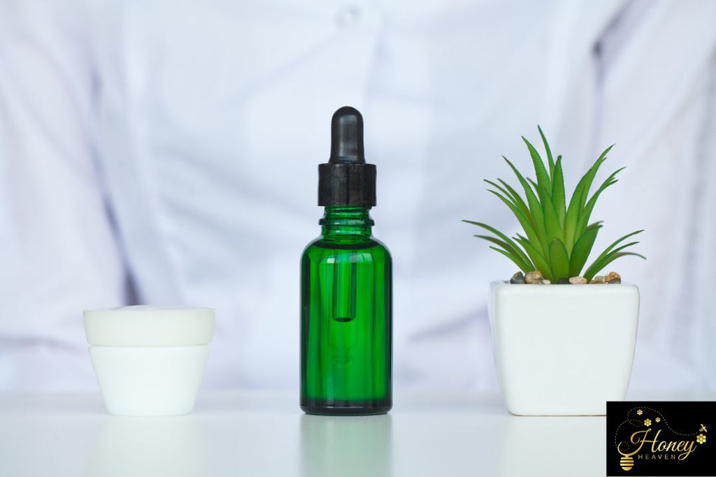 Is it Healthy to take CBD Oil