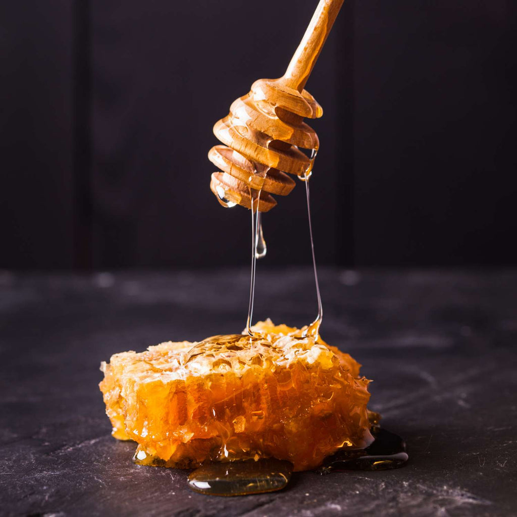 Is Raw Honey Good For You?