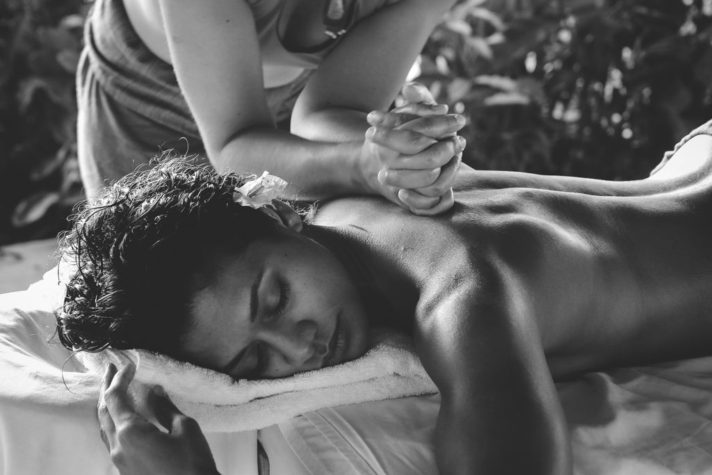 Understanding the Health Benefits of Massage Therapy