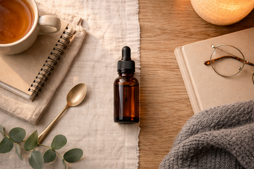 Best Time to Take CBD Oil