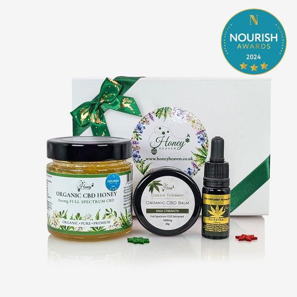 CBD SuperStar Bundle