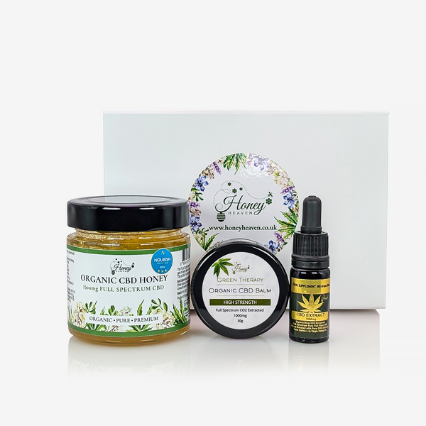 CBD Superstar Bundle