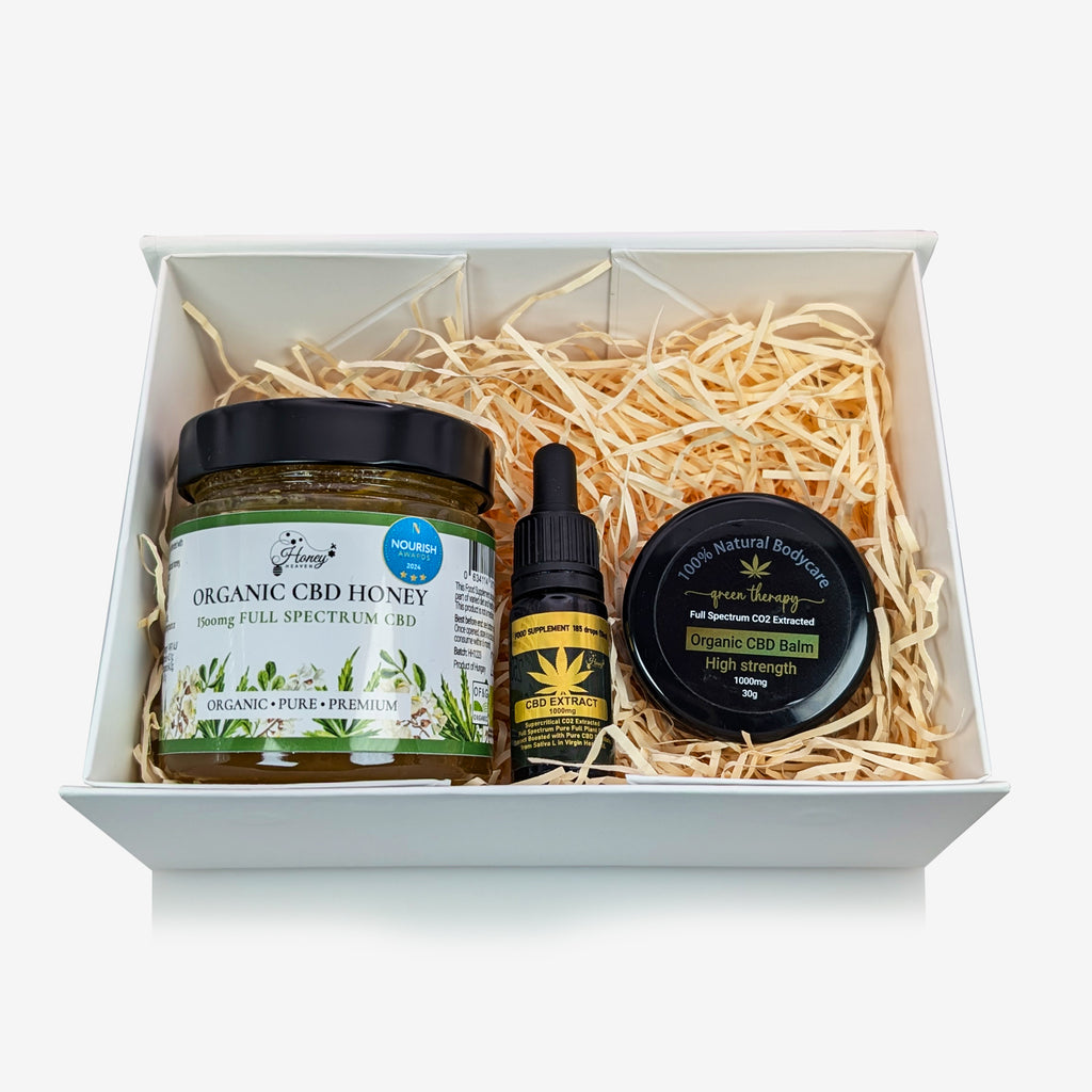 CBD Superstar Bundle