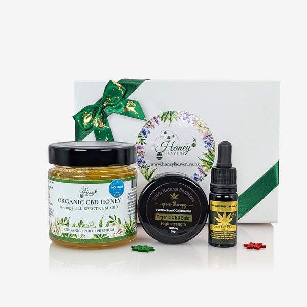 CBD Superstar Bundle