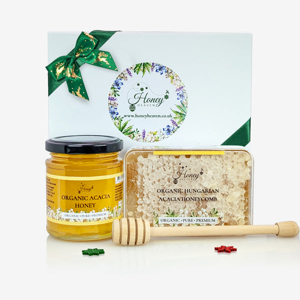 Honey Harmony Gift Box