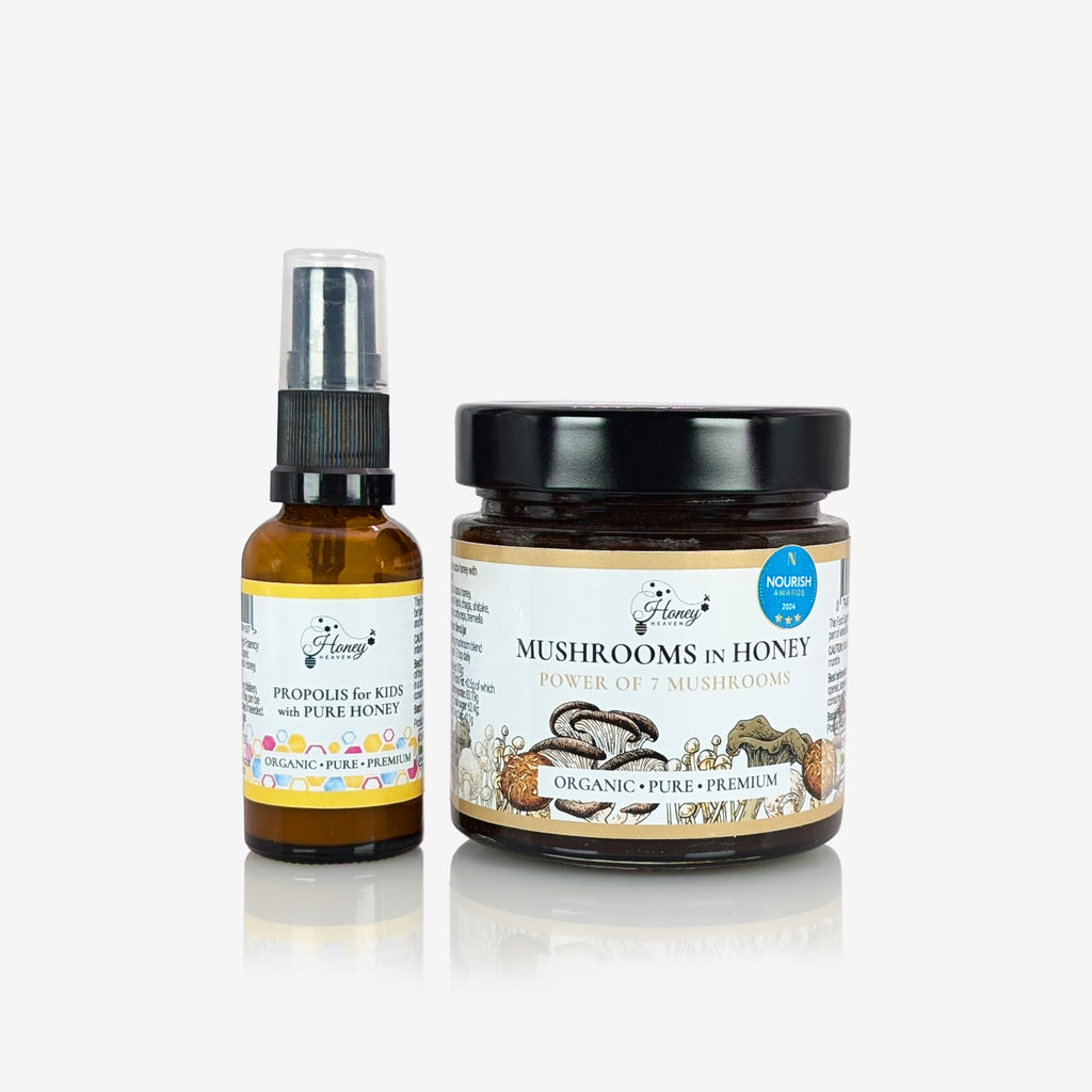 Little Busy Bees Bundle