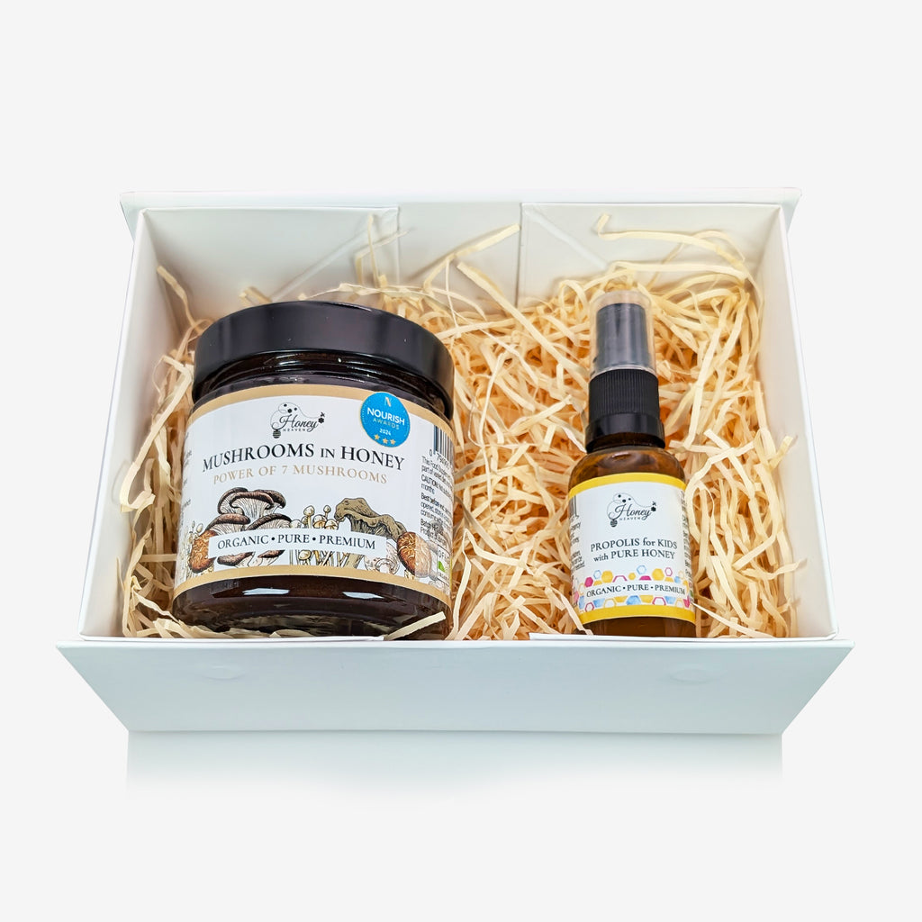 Little Busy Bees Bundle