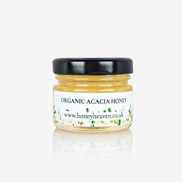 Acacia honey