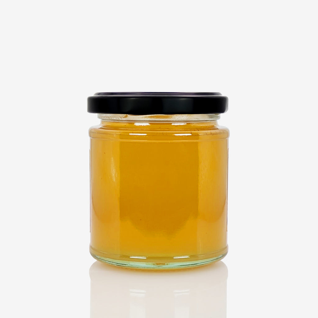 Organic Wildflower Honey