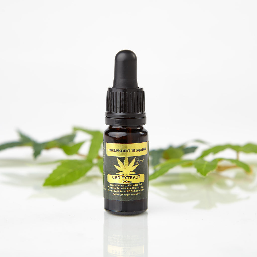CBD Bundle Health