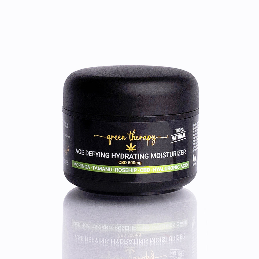 Best Age Defying Serum