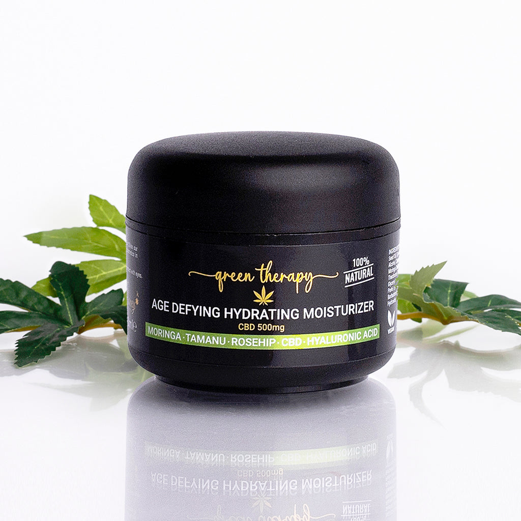 Best Age Defying Serum