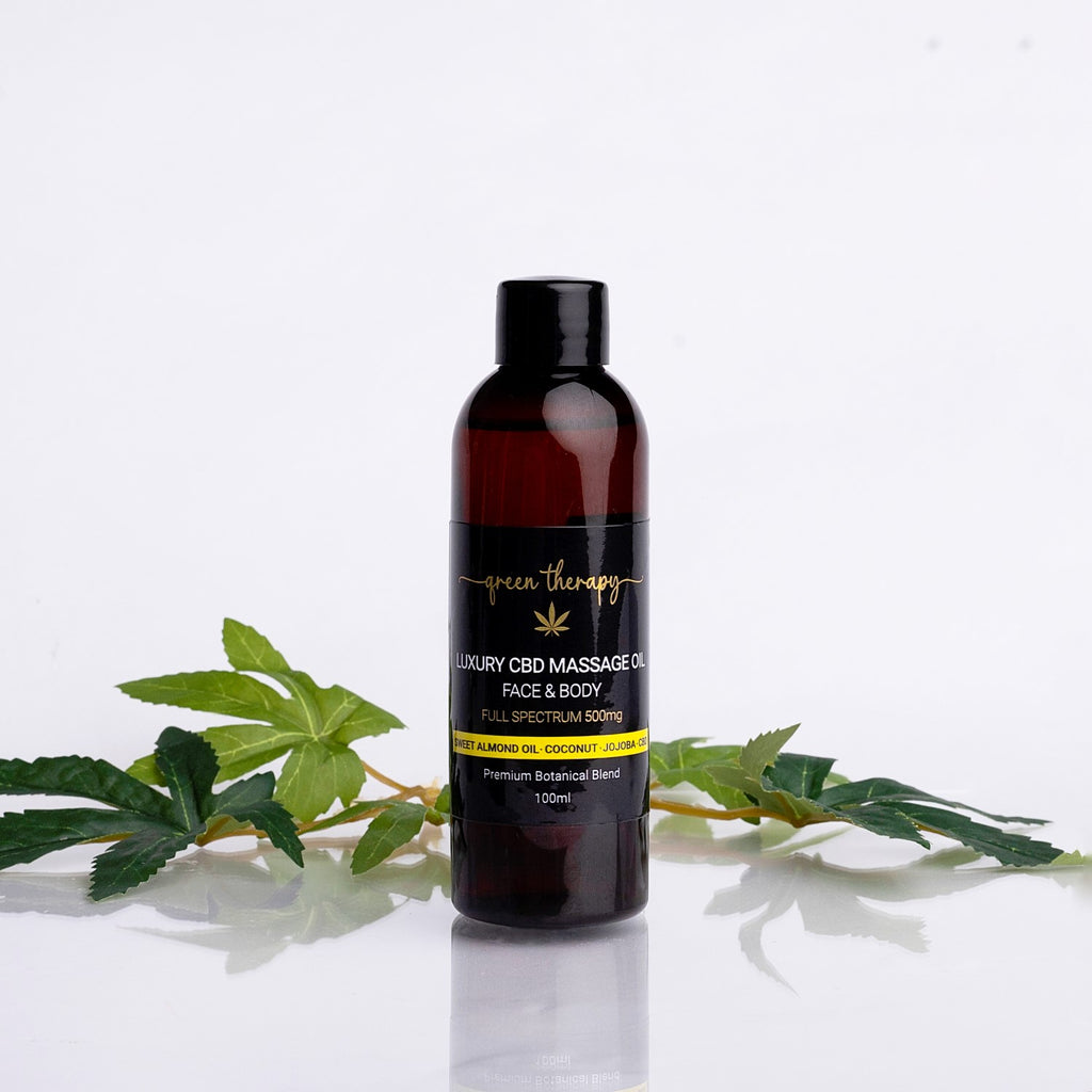CBD Bundle Health