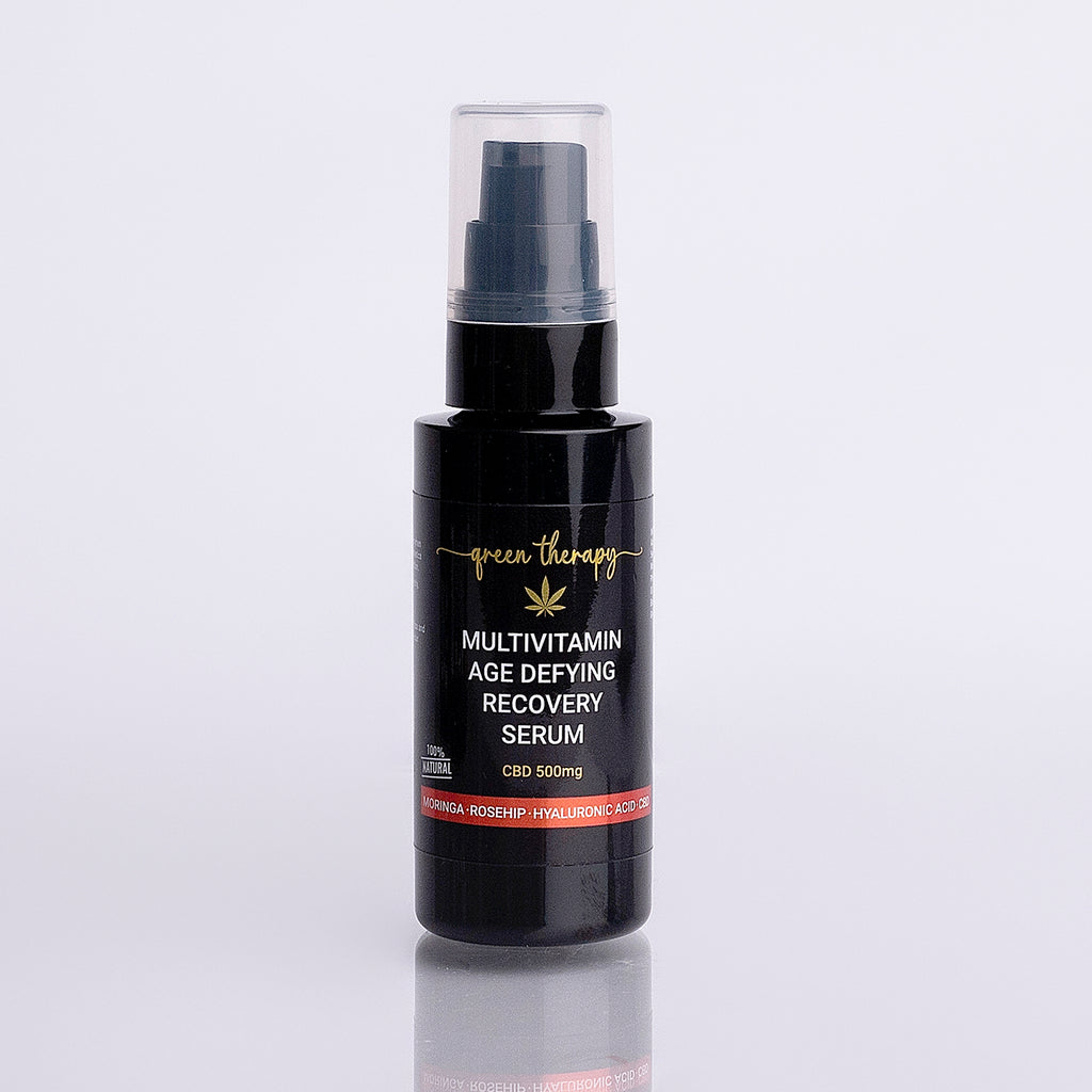 Best Age Defying Serum