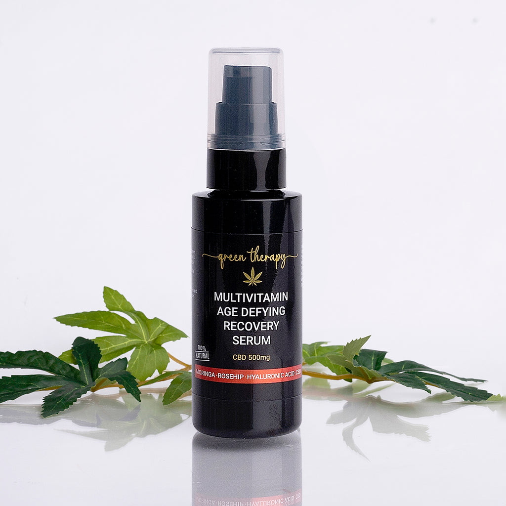Best Age Defying Serum